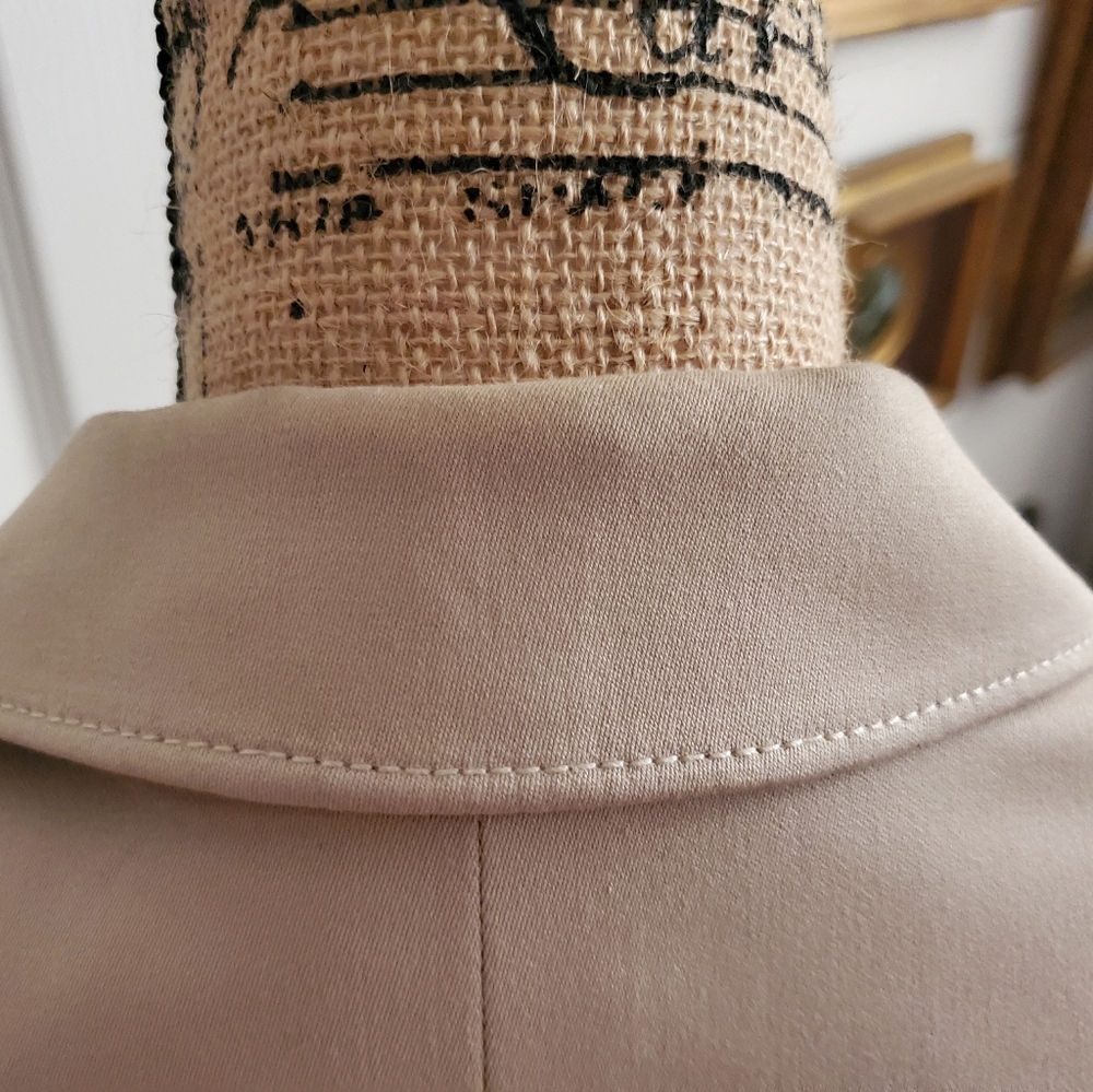 Nordstrom Caslon Jacket Size 6 View 6